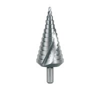 RUKO 101056 - Broca escalonada HSS (Nº 5)