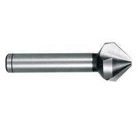 RUKO 102111E - Avellanador cónico, DIN 335 forma C 90º, HSS Co 5 (8,3 mm)