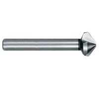 RUKO 102125A - Avellanador cónico, DIN 335 forma C 90º, HSS (31 mm)