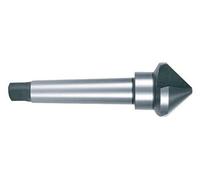 RUKO 102130 - Avellanador cónico, DIN 335 forma C 90º, HSS (23 mm), cono morse CM2
