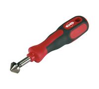 RUKO 102147 - Avellanador manual, DIN 335 forma C 90º (25 x 142 mm)