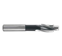 RUKO Avellanador plano 102405 DIN 373, 180° HSS paso fino (M8)