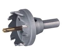 RUKO 105405 - Corona perforadora de Metal duro (40,5 mm)