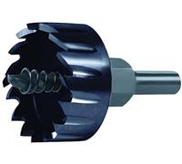 Ruko 128012F - Corona perforadora HSS-G TiAIN (12 mm)