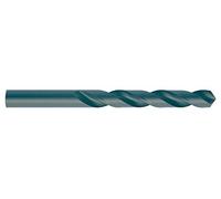 Ruko 2010325 - Broca helicoidal DIN 338 tipo N HSS, laminada, 3,25 mm (1 unidad)