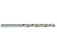RUKO 203120 - Broca helicoidal LARGA DIN 340, tipo N HSS, fresada-rectificada, 12 mm (pack de 5 uds.)