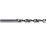 Ruko 2140425 - Broca helicoidal DIN 338, tipo N HSS, fresada-rectificada, con autocentrado, 4,25 mm (pack de 10 unidades)