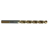 RUKO-228010-Broca HSS Co5 mango 3 pl. 1,00mm