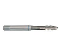 Ruko 232050 - Macho de roscar para máquinas M DIN 371 HSS, rectificado - Tipo B (M 5)