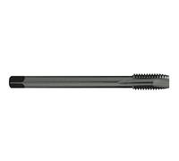 RUKO 232300VA - Macho de roscar para máquinas M DIN 376 HSS Co5 - VAP rectificado para acero inoxidable - Tipo B (M30)
