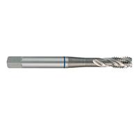 Ruko 234020 - Macho de roscar para máquinas M DIN 371 HSS, rectificado - Tipo C (M 2)