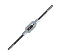Ruko 241100 - Giramachos ajustable DIN 1814, N° 0 (M1-M8)