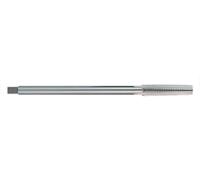 Ruko 243060 - Macho largo para roscas de tuerca DIN 357 HSS, rectificado (M 6)