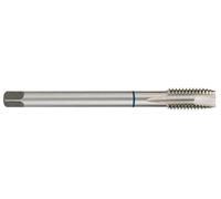 RUKO 264029 - Macho de roscar para máquinas PG HSS, rectificados, PG 29