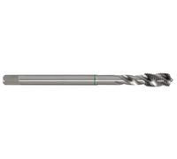 RUKO 266034UNF - Macho de roscar para máquinas UNF ~ DIN 374HSSE-Co 5, rectificado - Tipo C, 3/4