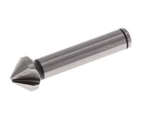 RUKO HSS-E Avellanador DIN 335 16,5 mm Para M8