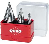 Ruko - Juego Brocas Progress.+++