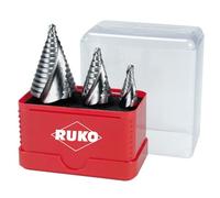 Ruko - Juego Brocas Progress.+++