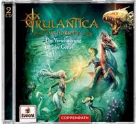 Rulantica - Die Verschwörung der Götter