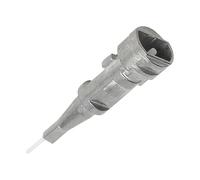 Rulbelok El actuador de arranque del motor evita fallos de encendido, compatible con 4685863AA 4685990AA, actuador de columna de dirección, reparación sin fallo de arranque del motor de manivela