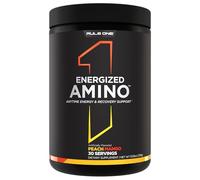 Rule 1 Energized Amino Peach Mango 270 g