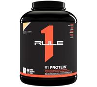 Rule 1 R1 PROTEIN COOKIES & CREME 76 SERVINGS 2540 g