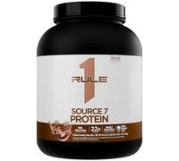 Rule 1 Source7 Protein Chocolate 2250 g