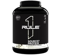 Rule 1 Source7 Protein Cookies & Cream 2280 g