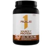 Rule 1 Source7 Protein Peanut Butter 913 g