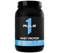 Rule1 R1 Whey Blend (908 g, Cereal de Frutas)