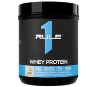 Rule 1 Whey Blend Vanilla Ice Cream 462 g