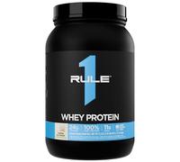 Rule 1 Whey Blend Vanilla Ice Cream 891 g