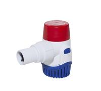 Rule 27DA-24, Bomba sumergible de sentina 1100 de alto rendimiento, bomba de agua 24V para embarcaciones
