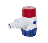 Rule 29-20DA Bomba de Achique, Blanco, Única