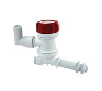 Rule 29-403C Bomba Vivero Tournament C, 12V, 800 g/h, 3.028 l/h, 19 mm, 2,8A