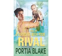 Rule #5: Never Coparent with Your Rival: A Secret Baby MM Hockey Romance (Hockey Rules)