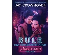 Rule: A Marked Men Novel: 1
