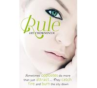 RULE: Book 1 (The Marked Men)