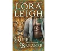 Rule Breaker (ebook)