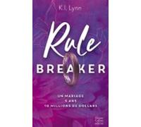 Rule Breaker (ebook)