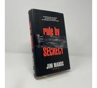 Rule by Secrecy