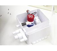 RULE Kit DESAG√úE Ducha 609012