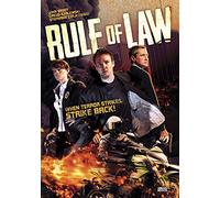 Rule of Law [USA] [DVD]