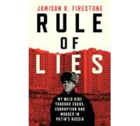 Rule Of Lies (ebook)