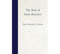 Rule of Saint Benedict (Empire Library)