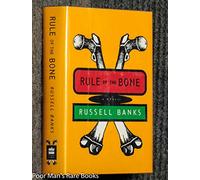 Rule of the Bone: A Novel