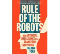 Rule Of The Robots