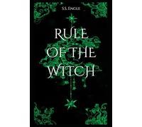 Rule of the Witch: 1 (Coven Trilogy)