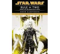 Rule Of Two: Star Wars Legends (darth Bane) (star Wars: Darth Bane Tri