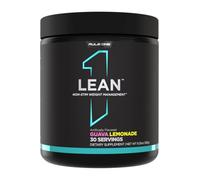 Rule One Lean, Guava Lemonade - 180g